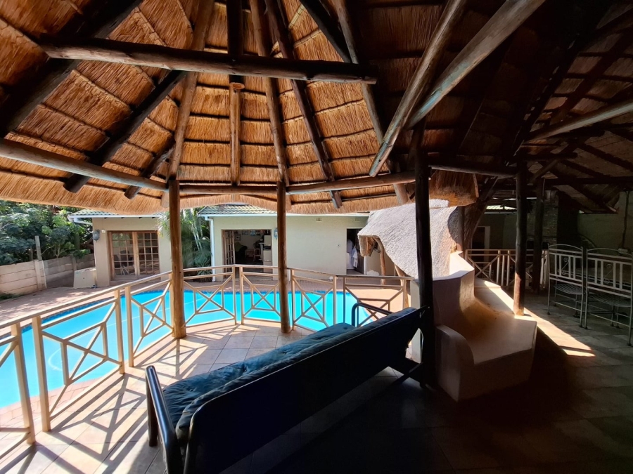4 Bedroom Property for Sale in Protea Park North West